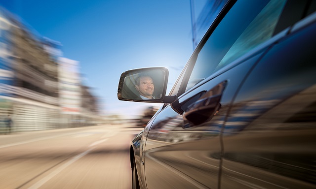 Parking in London - Travel to London
